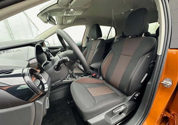 Skoda Fabia cena 84900 przebieg: 706, rok produkcji 2023 z Szklarska Poręba małe 172